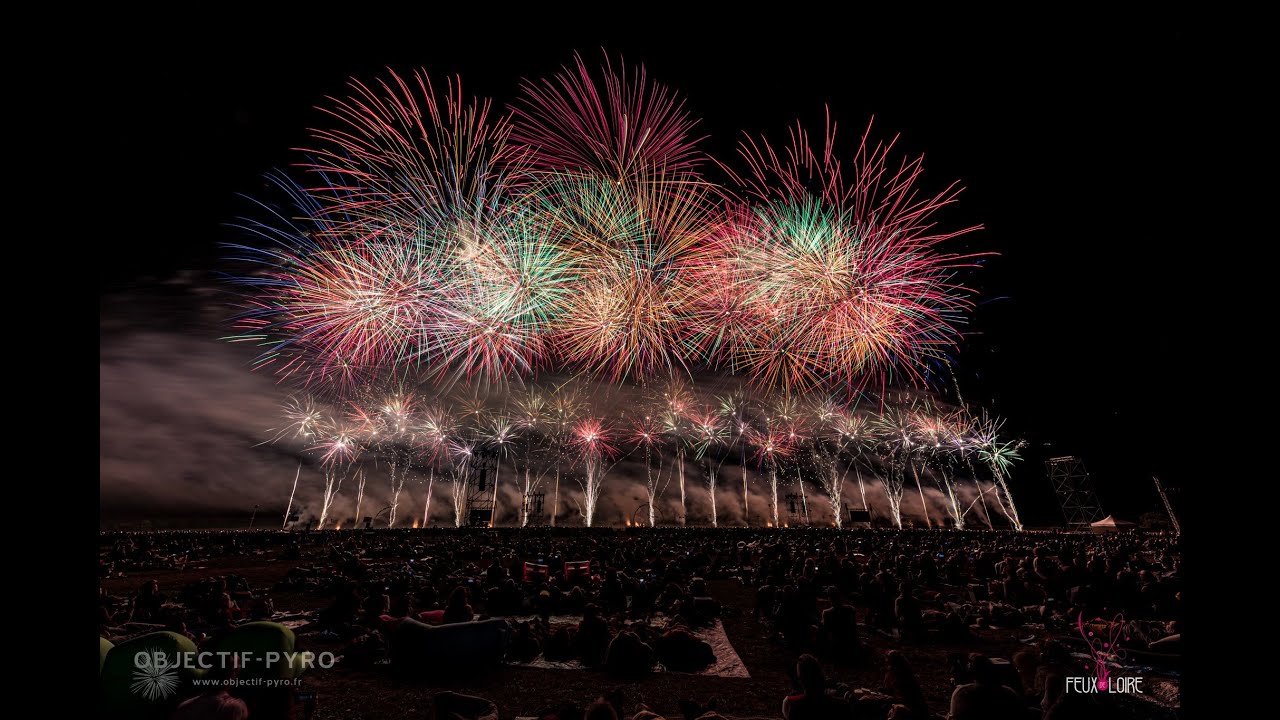 2023 - Nuits de Sologne - 20000 lieux sous les mers