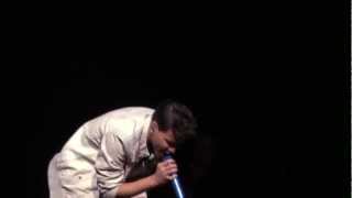 Prince Royce - "Su Hombre Soy Yo" - Live from The Moody Theater in Austin, Tx - Show en vivo