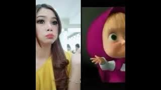 Kumpulan Tik tok Rara Lida yg Lucu Menggemaskan