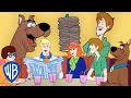 Scooby-Doo Where Are You! | The Best of Friends 💙 | Classics Cartoon Compilation | WB Kids