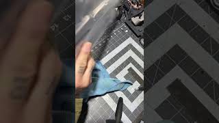 Applying your water decals to the lexan body Part 4 Applying your water decals to the lexan body Part 4