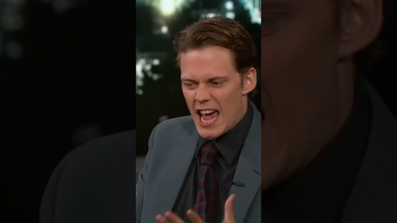 IT Prequel "Welcome to Derry" in 2025