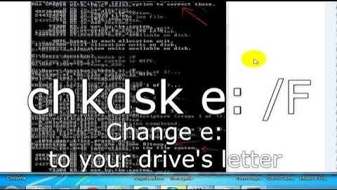 CRC Error Fixed! Cyclic Redundancy Error   YouTube