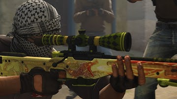 how to trickshot in csgo