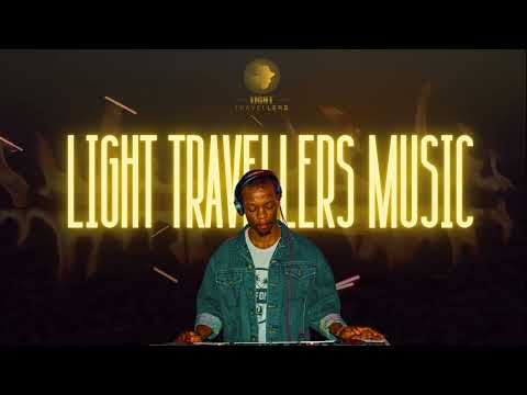Light Travellers Music | Senzo | Mix 025 | AfroHouse