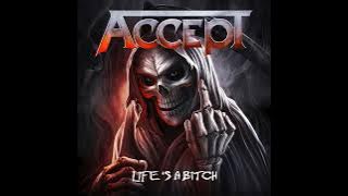 Accept - Life´s a Bitch