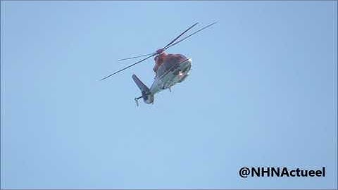 CHC Helicopter PH -SO