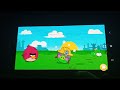 angry birds chinese 3.3.0