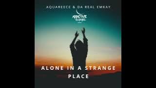 Da Real Emkay & AquaReece - Make Me Proud (Addictive Dub)