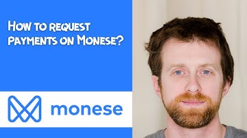 How to request payments on Monese