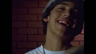 Paul Rodriguez Memory Screen Raw Edit