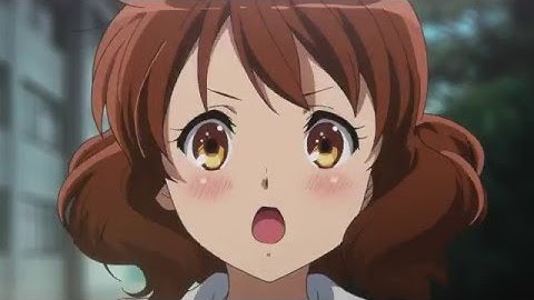 Hibike! Euphonium AMV - Bittersweet Memories