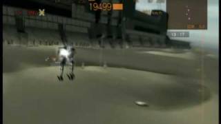 ACFA Online PvP (4/14/2010)
