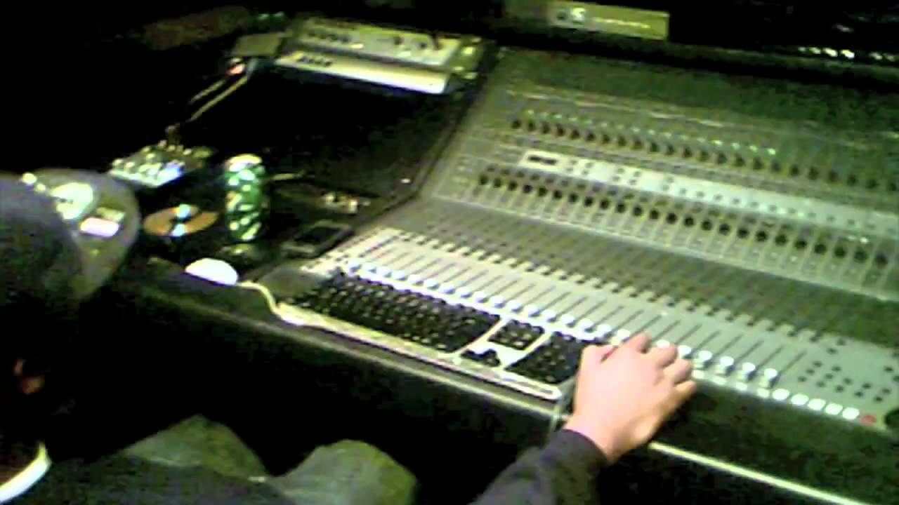 Watch The Making of ChoSe "Like Me 2.0" record in the studio with producer FKi on YouTube Watch The Making of ChoSe "Like Me 2.0" record in the studio with producer FKi on YouTube