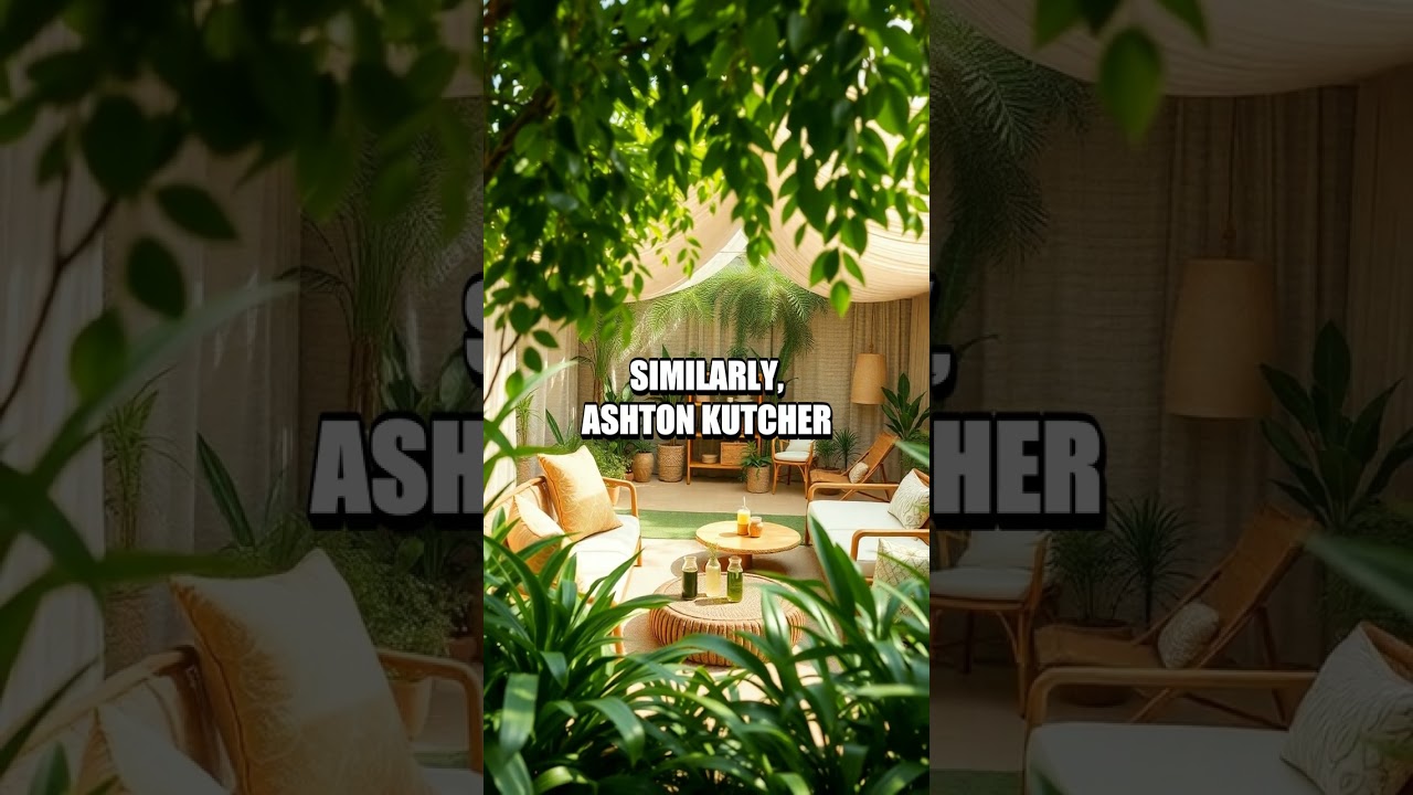 The Entrepreneurial Ventures of Stars: Celebrities Turned Business Moguls