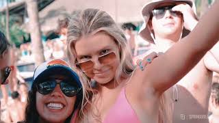 Occidental Caribe Punta Cana Spring Break - SpringBreak U