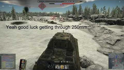 BrokenThunder - No russian bias in this game )))