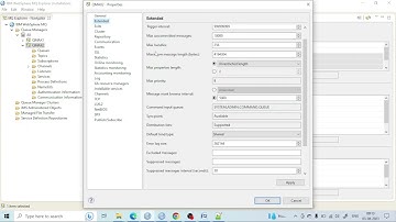 Create Queue Manager | Local queue | Types of queue #ibm #iib #mq #middleware