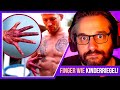 Das sind die schwerwiegenden Folgen des Arctic Warriors! - Gronkh Reaction