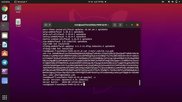 I will Do Linux Apache Mysql Php Stack Engineering Linux
