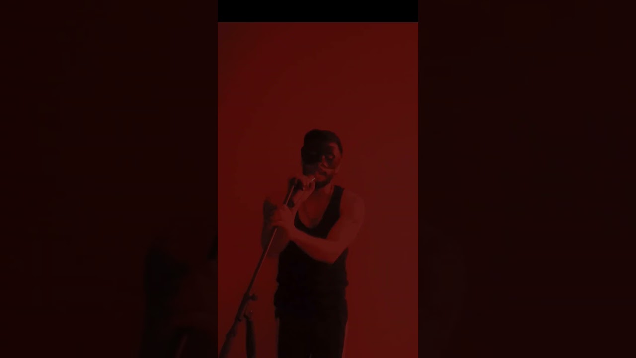 Faith - The Weeknd cover by XO 