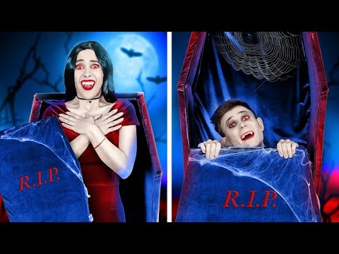 Video: Vampiers In Populaire Overtuigingen En In Het Leven - Alternatieve Mening