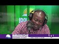 UKO BYIFASHE HIRYA NO HINO~#RIRARASHE