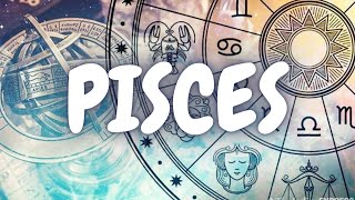 PISCES❤ 'YOUR PERSON IS HAVING A CRAZY REALIZATION ABOUT YOU' APRIL 2024 LOVE TAROT