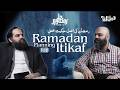 How to Stay Consistent in Ramadan Routine | Dr. Adeel | Podcast