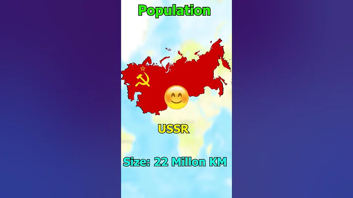 What if Soviet union returned??? - DayDayNews