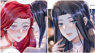 To whom the deer falls (Chapter 33) | #girlslove #yuri #gl