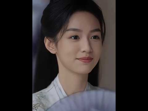 She is cute #cdrama #newdrama #legendofthefemalegeneral #short