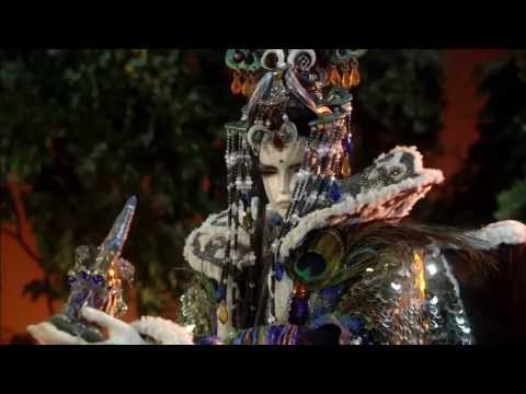 黑罪孔雀 片段剪辑-壮心湖旁的往事