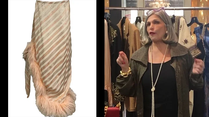 Doris' Newest Store Acquisitions: Chanel, Alaia, H...