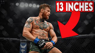 Famous 10 Things You Didn't Know About Conor McGregor Net Worth