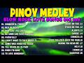 SLOW ROCK MEDLEY COLLECTION 💖 NONSTOP SLOW ROCK LOVE SONGS 80S 90S 💖 MGA LUMANG TUGTUGIN NOONG 90S