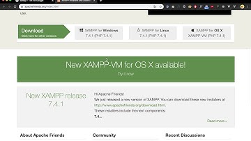 Đồ án tốt nghiệp - Xây dựng website âm nhạc laravel - Cài đặt phần mềm và công cụ _ Phần 5