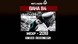 Bakha 84   Мехр