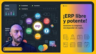 30. 📊🧩 Open Source ERP: Control your Company with Free Software 🚀 screenshot 5