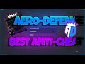  aerodefence v3 vs redengine  nexus menu  ad shop