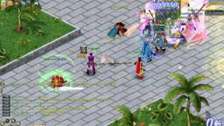 Boring At Guild War Conquer Online 2 0