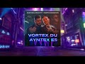 Anastasia Brukhtiy &amp; Martin Muradyan - Vortex Du Ayntex Es / Remix JHANNESS/