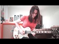 Laura cox  by the sword cover  slash