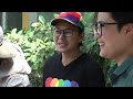 បទសម្ភាសន៍ VOA៖ សកម្មជន​ថា ការស្រឡាញ់​ភេទ​ដូចគ្នា​មិន​បាន​បង្ក​ហានិភ័យ​ដល់​គ្រួសារ​និង​សង្គម​ឡើយ