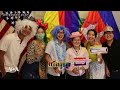 បទសម្ភាសន៍ VOA៖ សកម្មជន​ថា ការស្រឡាញ់​ភេទ​ដូចគ្នា​មិន​បាន​បង្ក​ហានិភ័យ​ដល់​គ្រួសារ​និង​សង្គម​ឡើយ