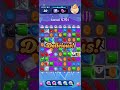 Candy Crush Saga level 5751 - Nightmare Level with 3 FREE Boosters | High Speed