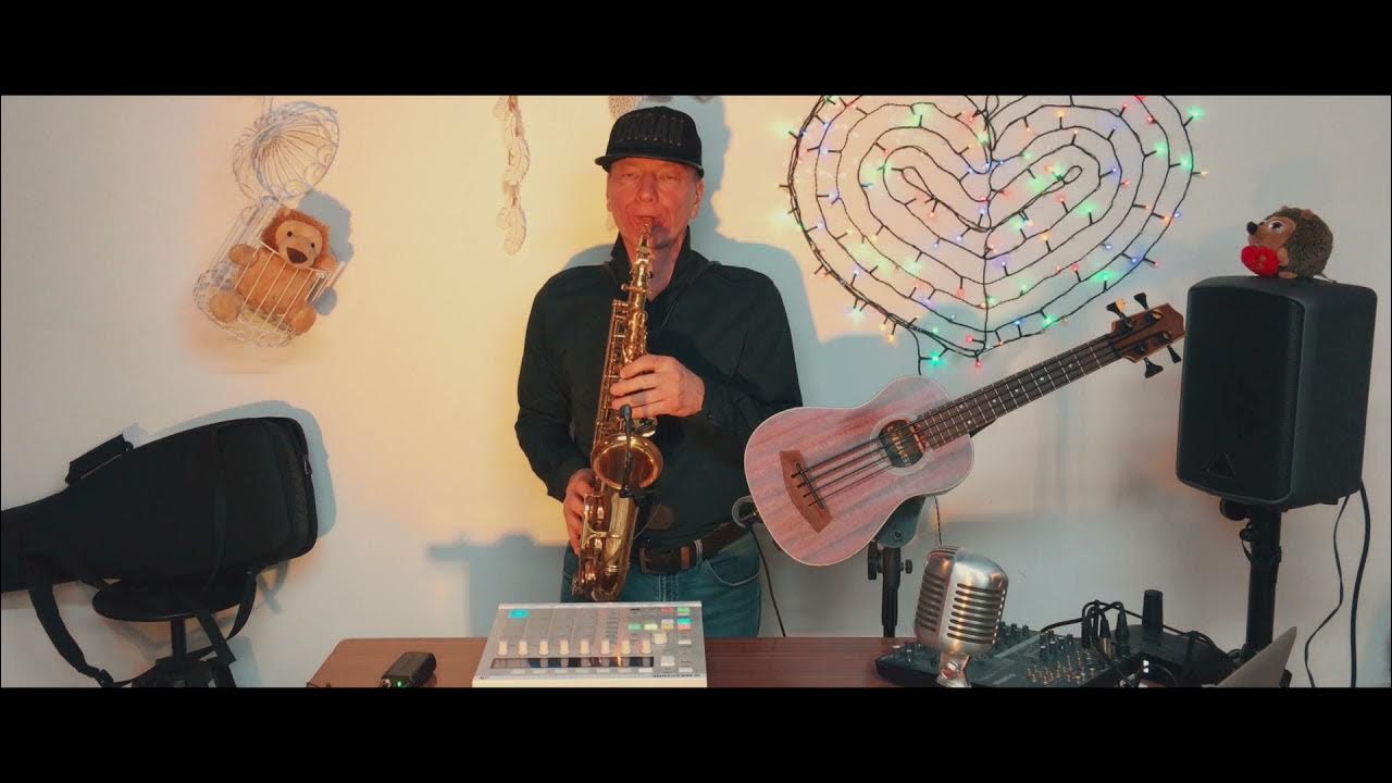 Danza Kuduro Sax Cover By Kosta Live Looping Naitive Instrument danza-kuduro-sax-cover-by-kosta-live-looping-naitive-instrument
