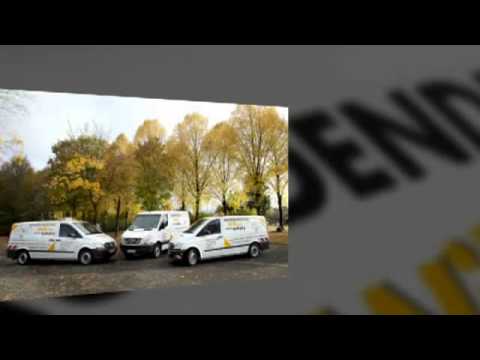 Rohrreinigung Wilken Video