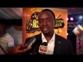 2014 Groove Awards Rwanda