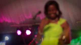 2014 Groove Awards Rwanda